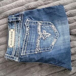 Rock Revival size 36 Amy boot cut